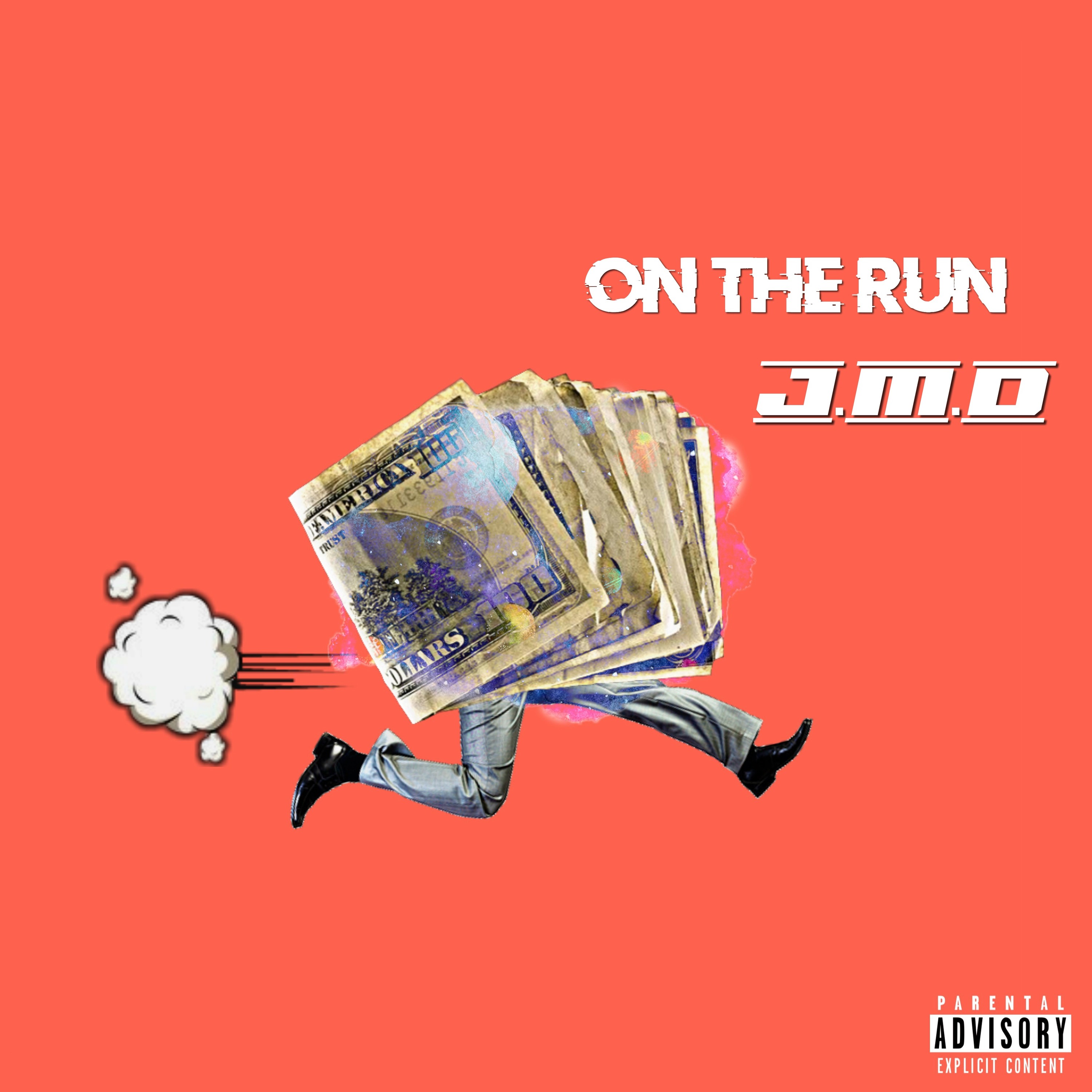 On The Run episode artwork