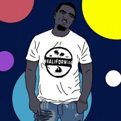 Roll On feat. DreAli' (prod by Cartel Beats)