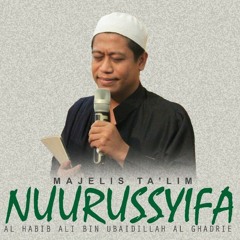 Nuurus Syifa - Illahilas