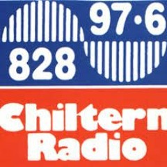 Paul Mckenna Chiltern Radio October 1986