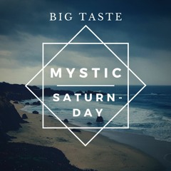 Mystic Saturn day