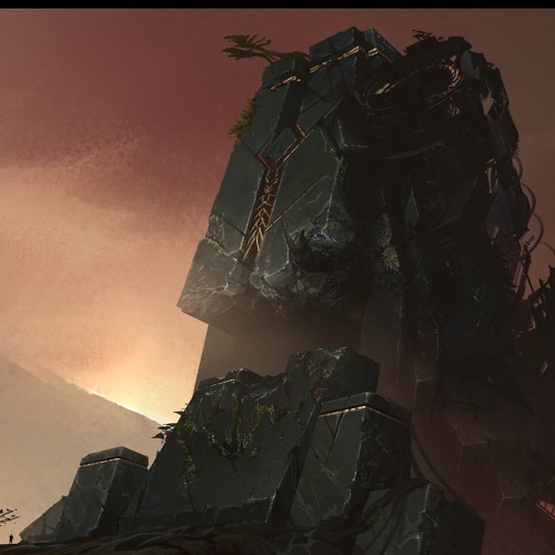 Borderlands 3 - A Forgotten Place