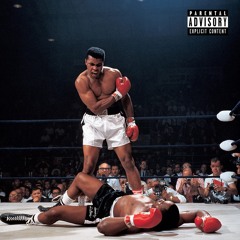 Tha God Fahim x Raz Fresco "Ali Over Sonny" (Prod. By Thrasherwulf)