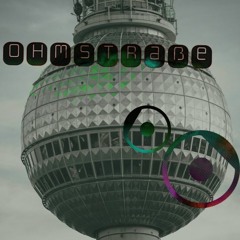 Ohmstraße Podcast - Folge 1 - Analog Berlin