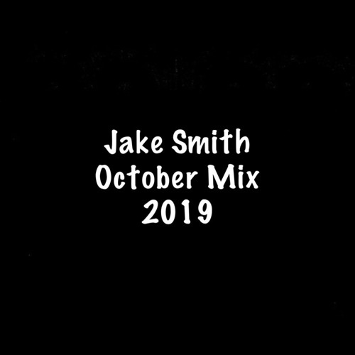 October Mix 2019