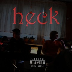 Ludwik M. x Dj Roholes - Heck