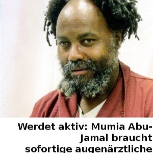 Mumia Abu-Jamal: Abolition Of Repression