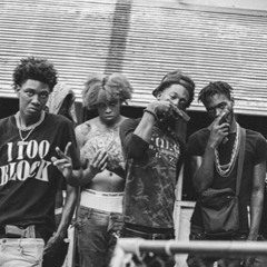 SlimeTwinz x Baby SLATT - Play Nasty