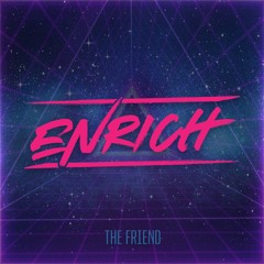 The Friend (Del-Anov Remix)