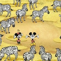 Safari So Good