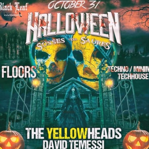 Süsses oder Saures Halloween  Affenkäfig (live cut)