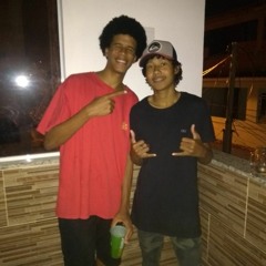 MTG [ CALMA DONA CLEUSA x VOU DAR MINHA XERECA ] [DJ PH DO CAMPINHO & DJ RATAO DO NJ ]