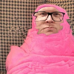 merrick brown - oddly swaddled