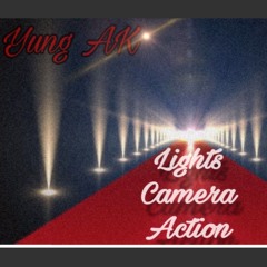 Lights Camera Action