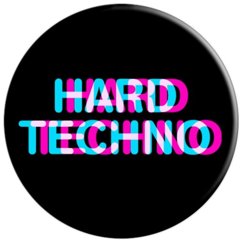 Auf die F**sse Hardtechno