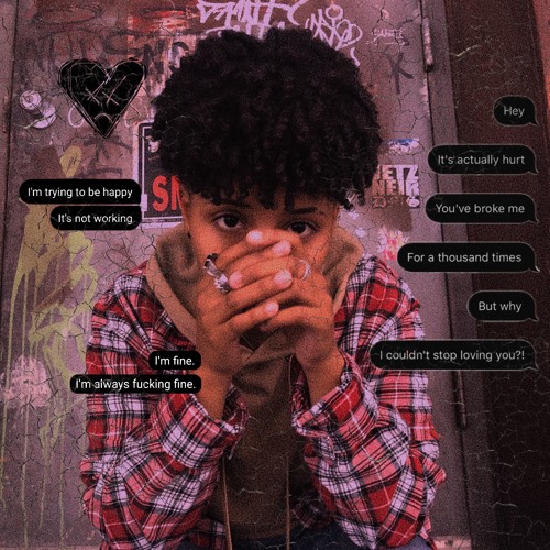 NOT OVER YOU (prod.nicasso)