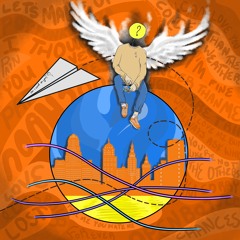 i could've let go w/ gabriel lavender & crumbs (prod. r9beats)