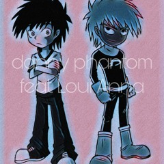danny phantom - @wav7bo7 feat. Loui Anna