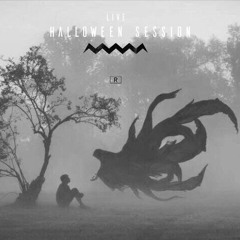#Live // Halloween Session