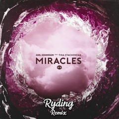 Axel Johansson - Miracles (Ryding Remix)