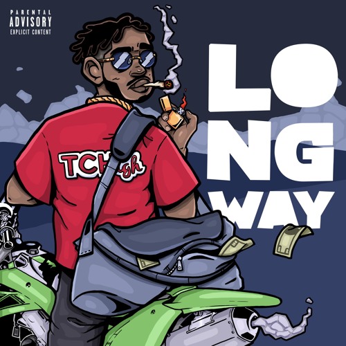 Long Way