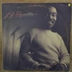 L.J Reynolds -Trust In Me