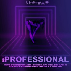 BDJ - Professional