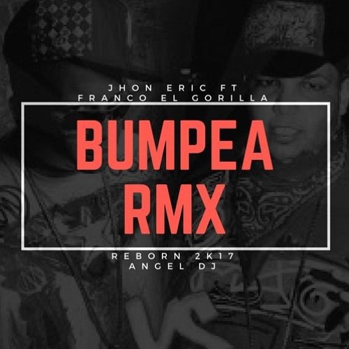 BUMPEA - [[trap rmx]]2G20