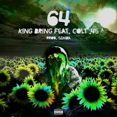 64 (feat. Colt .45)