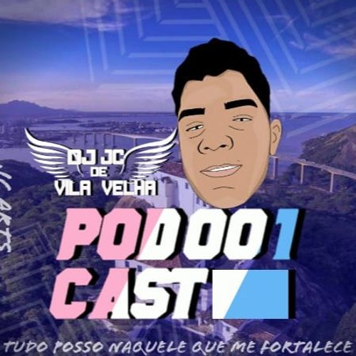 PODCAST 001 O MAIS ESPERADO SO CORO ATE 2K30 {{DJ JC}}