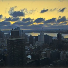 Paper Tiger (The Amateur)