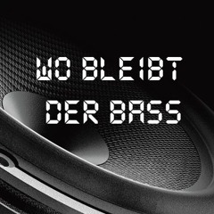 Wo Bleibt Der Bass - PlaneT18 & CocoTheJunkie (Original Mix)