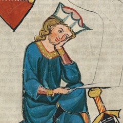 Her Walther von der Vogelweide (1170-1230) - Pälastina lied