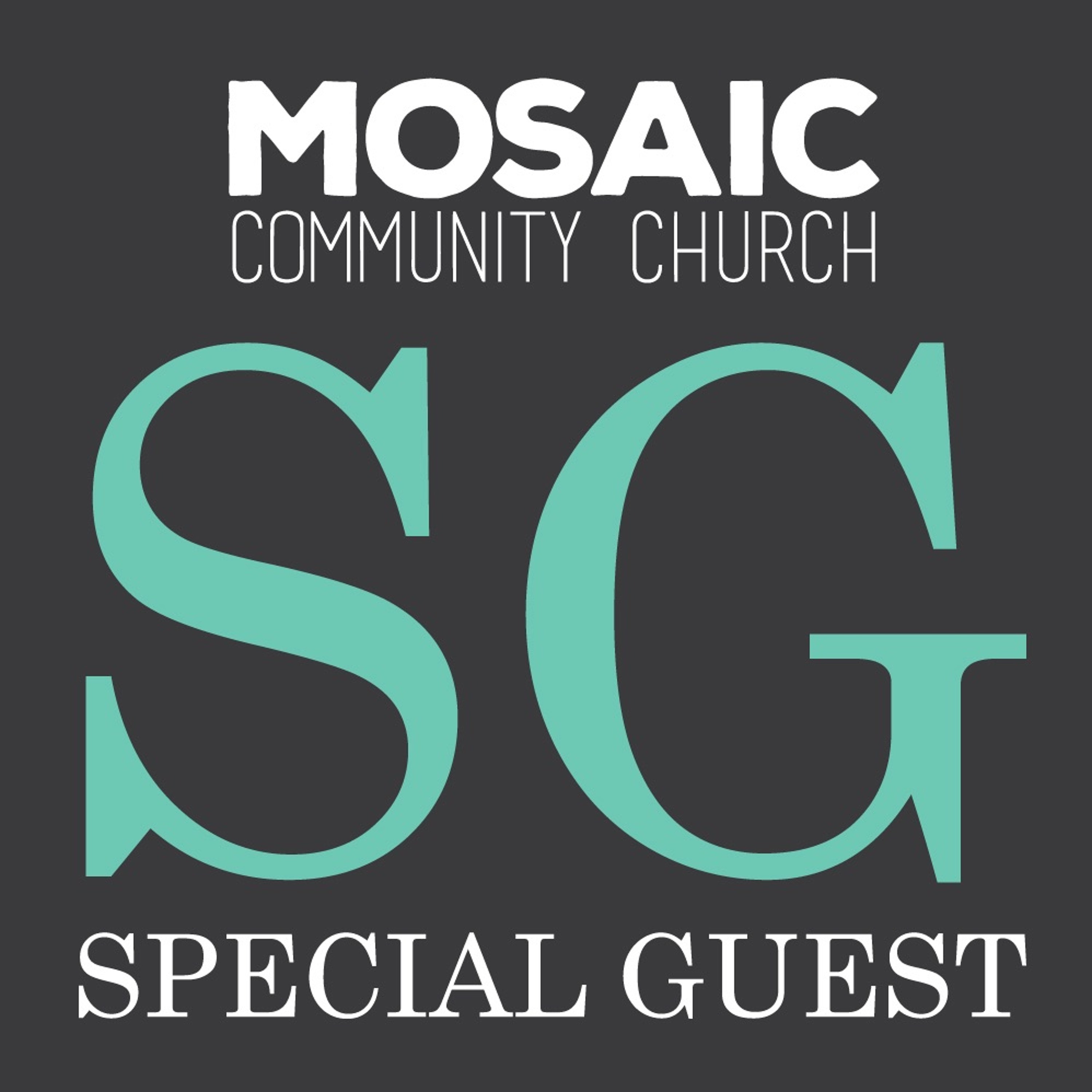 Mosaic Community Church
