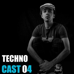 Techno Cast EP 04 Duikboot Afterparty @Breda 076