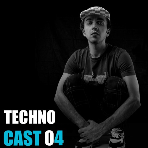 Techno Cast EP 04 Duikboot Afterparty @Breda 076