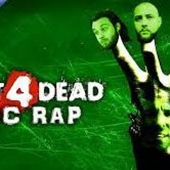 Dan Bull Left 4 Dead Epic Rap