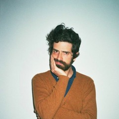 Korean Dogwood  (Devendra Banhart)