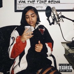VNUSAMR - Through The Night Prod By Benji Armstrong (For the Time Being)