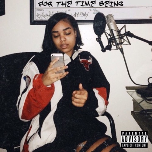 VNUSAMR - Through The Night Prod By Benji Armstrong (For the Time Being)