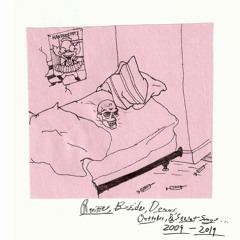 Teen Suicide - I Will Love You Til The Day I Die (instrumental)