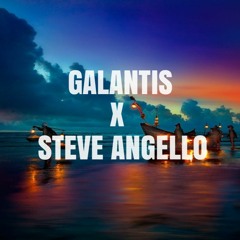 Galantis x Steve Angello (Jake Duby Mashup)