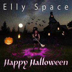Elly Space - Happy Halloween