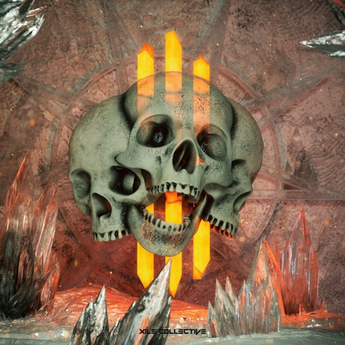 SpaceGhost - Ego Killa [XILE III]