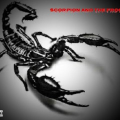 Scorpion And The Frog