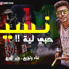 مهرجان نسيتو حبي ليه وزير الاورج هيكسر التيك توك 2020