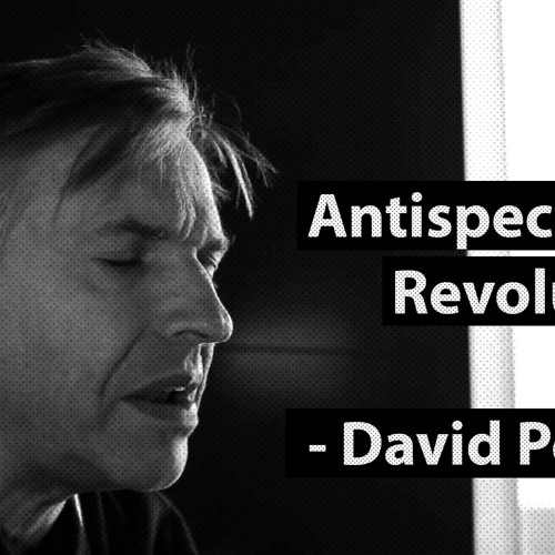 The Antispeciesist Revolution - David Pearce