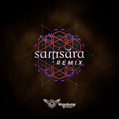 4weekend - Samsara (Digital Culture Remix)