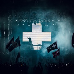 Martin Garrix Live At Freaky Deaky 2019