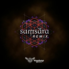 4weekend - Samsara (Arcanjo Remix)